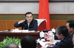網(wǎng)民的春天來(lái)了？李克強(qiáng)敦促提高網(wǎng)速降低網(wǎng)費(fèi)
